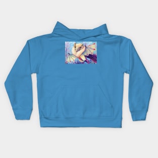 Paolumu Kids Hoodie